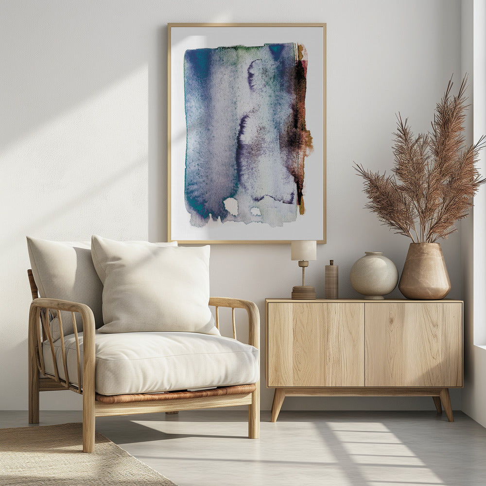Mystical Hues | Poster