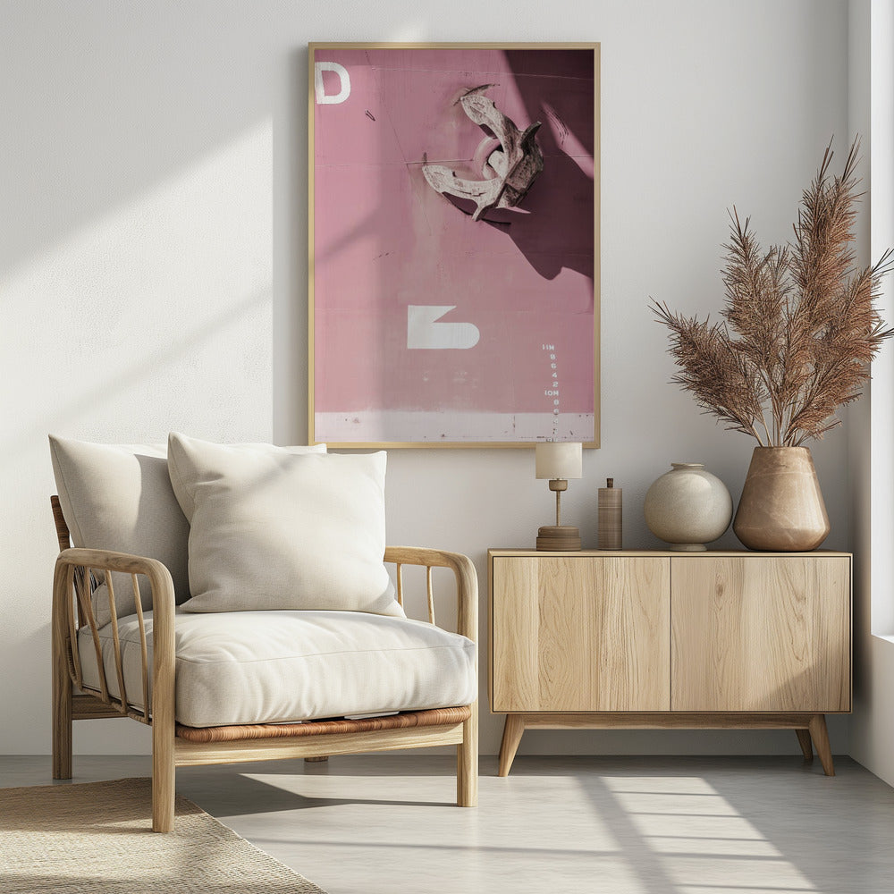 Dock | Poster