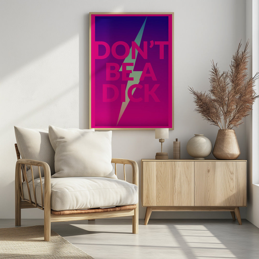 Mutige Erinnerung | Poster