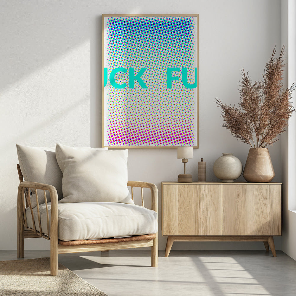 Scheiße | Poster