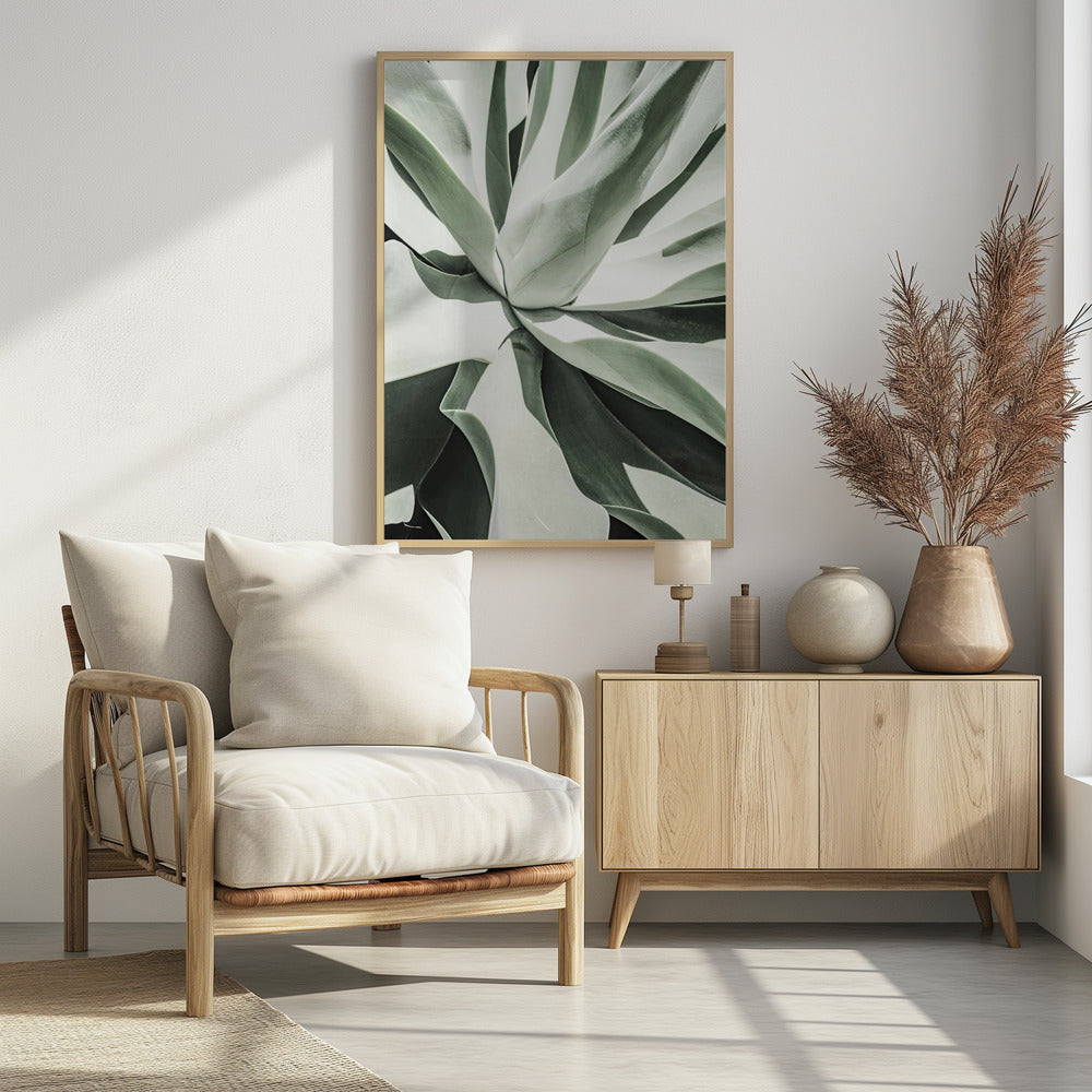 Saftige Harmonie | Poster
