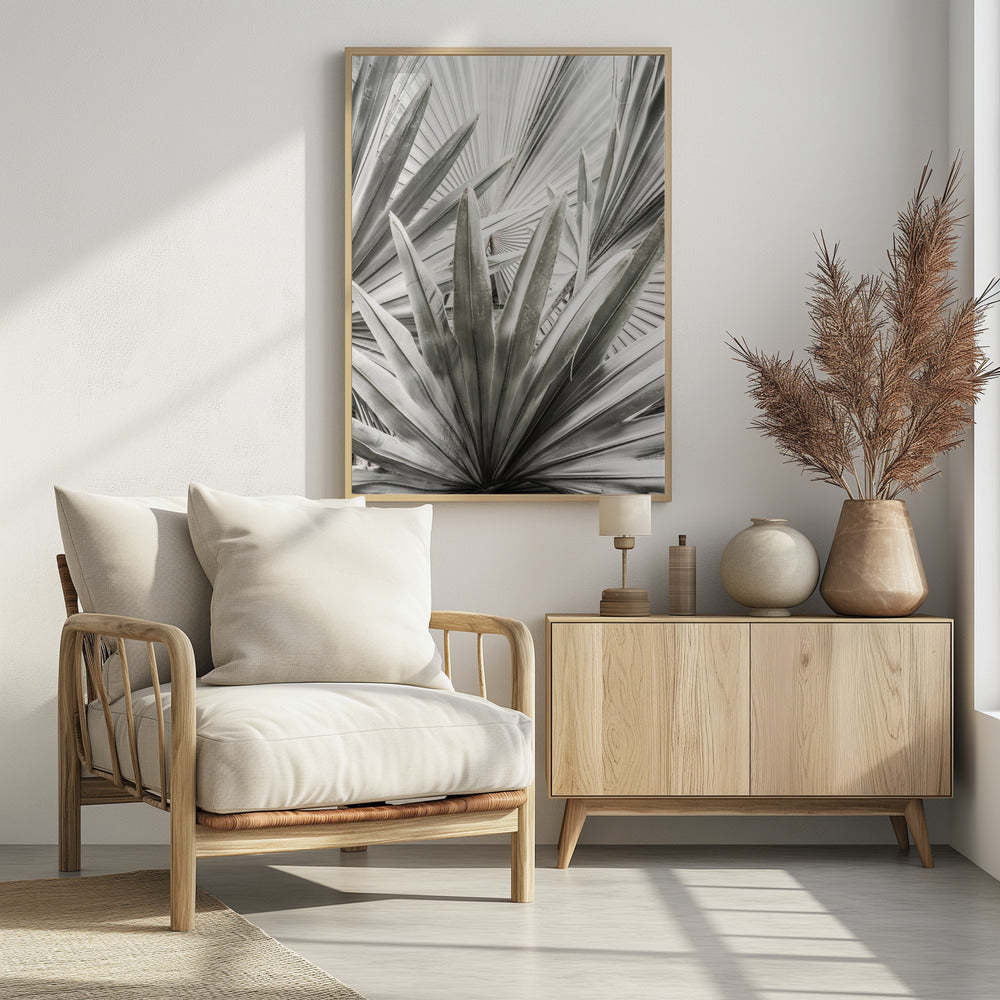 Silberne Wedel | Poster