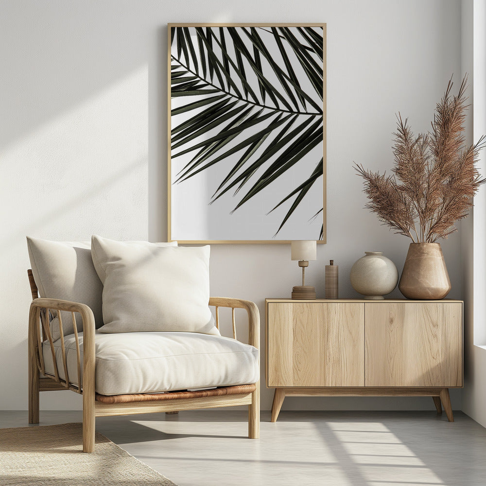 Wedelschatten | Poster