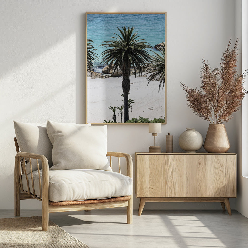 Geheimer Sand | Poster