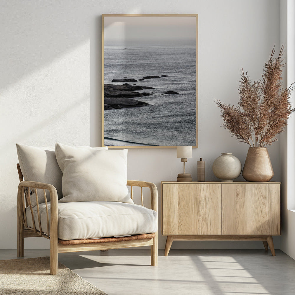 Silbersand | Poster
