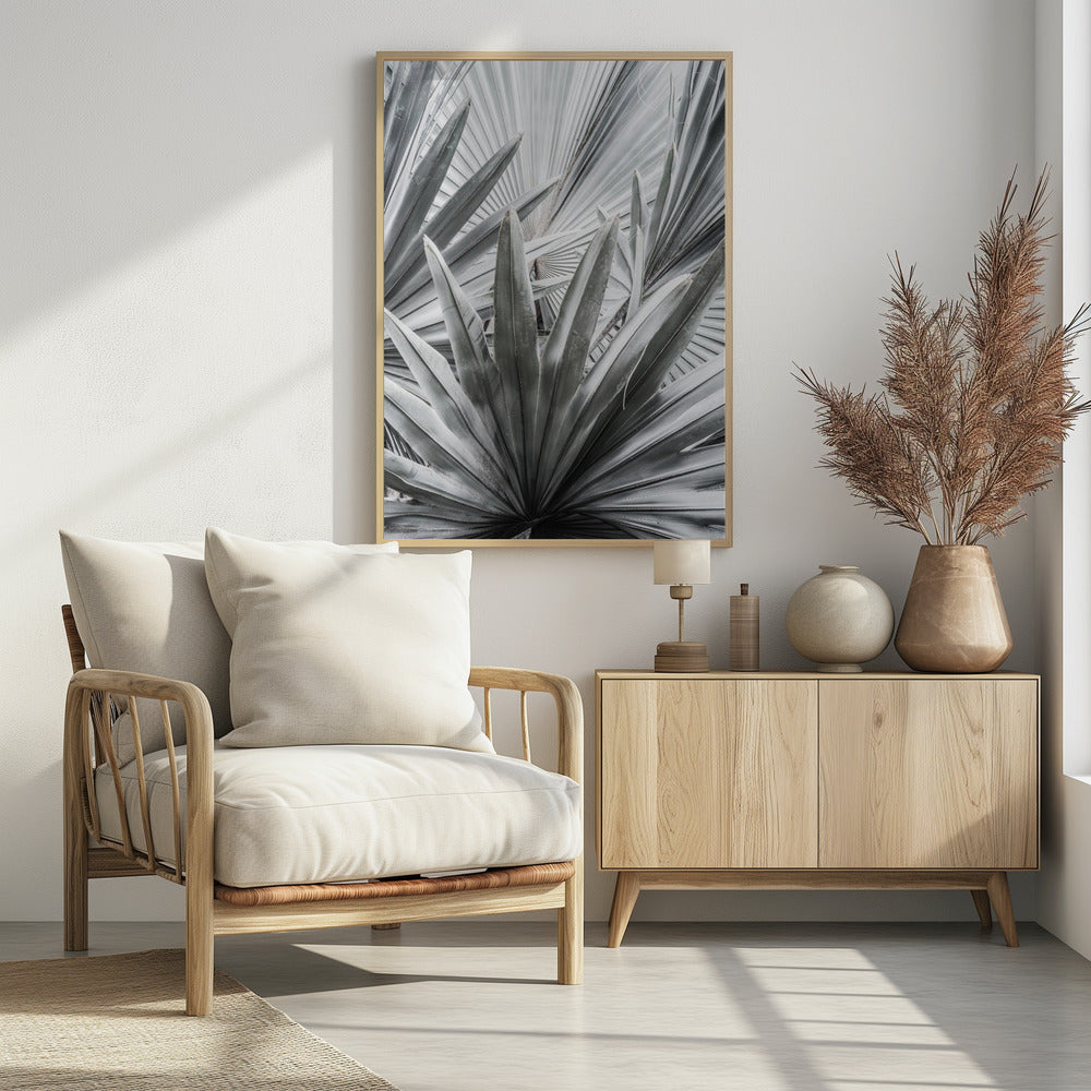 Silberspray | Poster