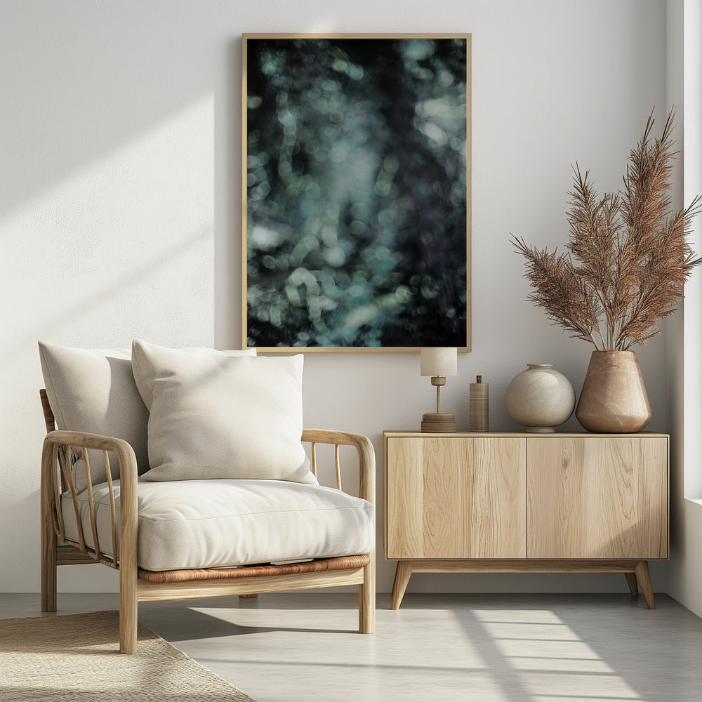 Ethereal Glimmers | Poster