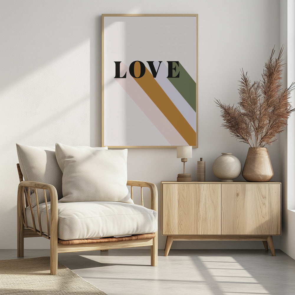 Love | Poster