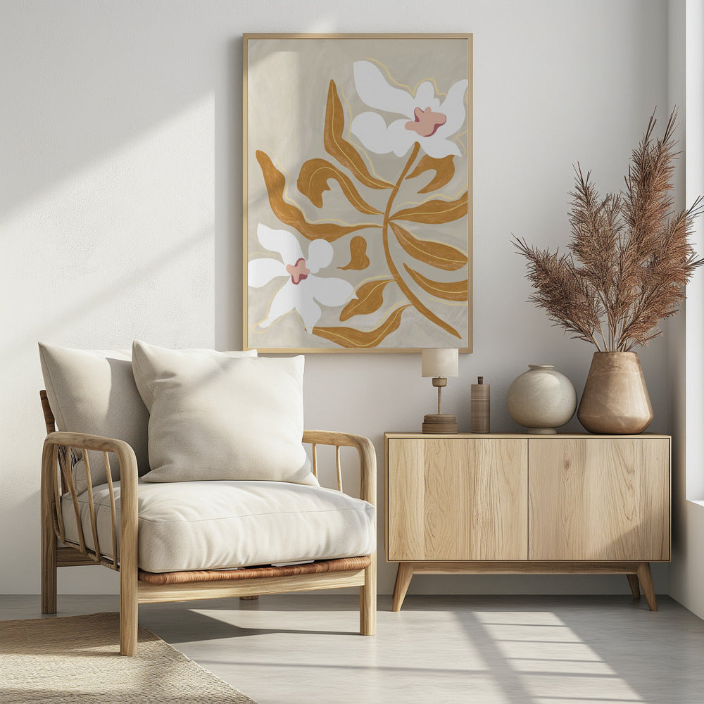 BlumeBlumeBlume | Poster