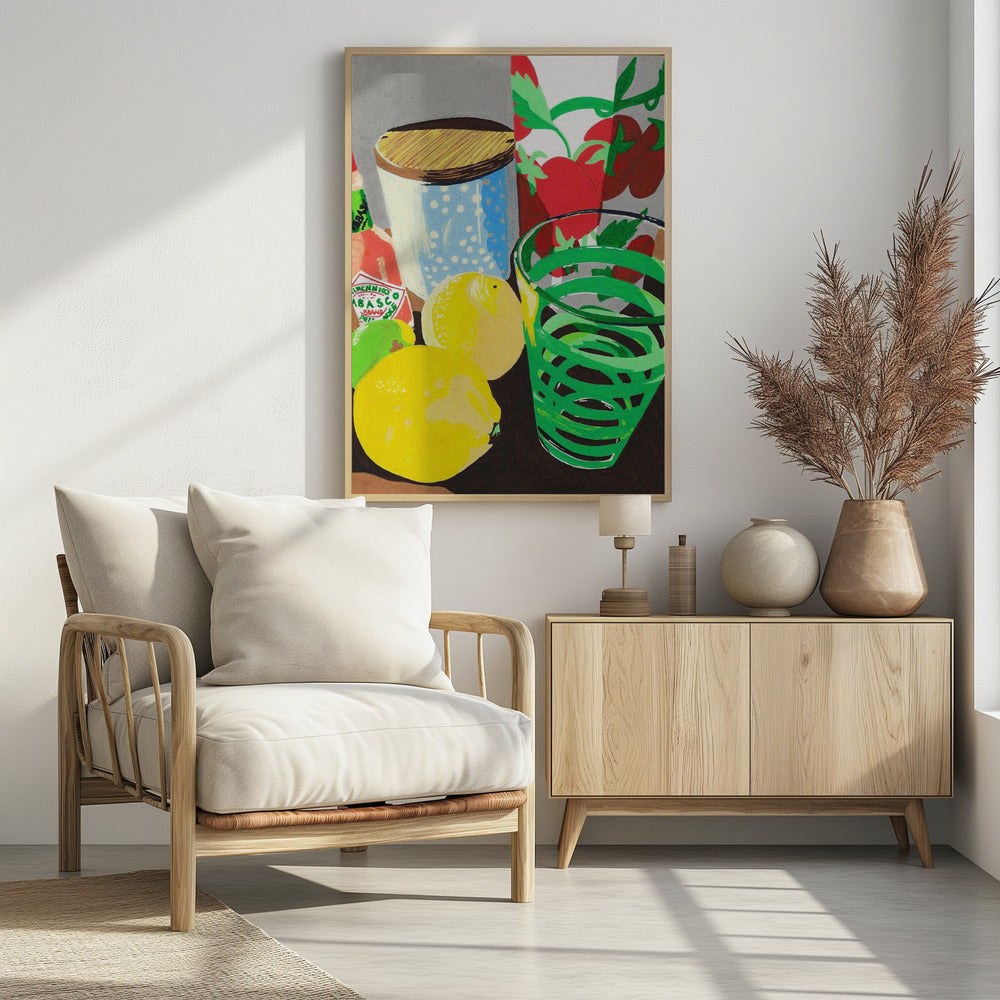 Goldene Stunde | Poster