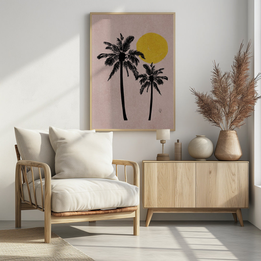 Rosa BG Palme Erum Khalili.png | Poster