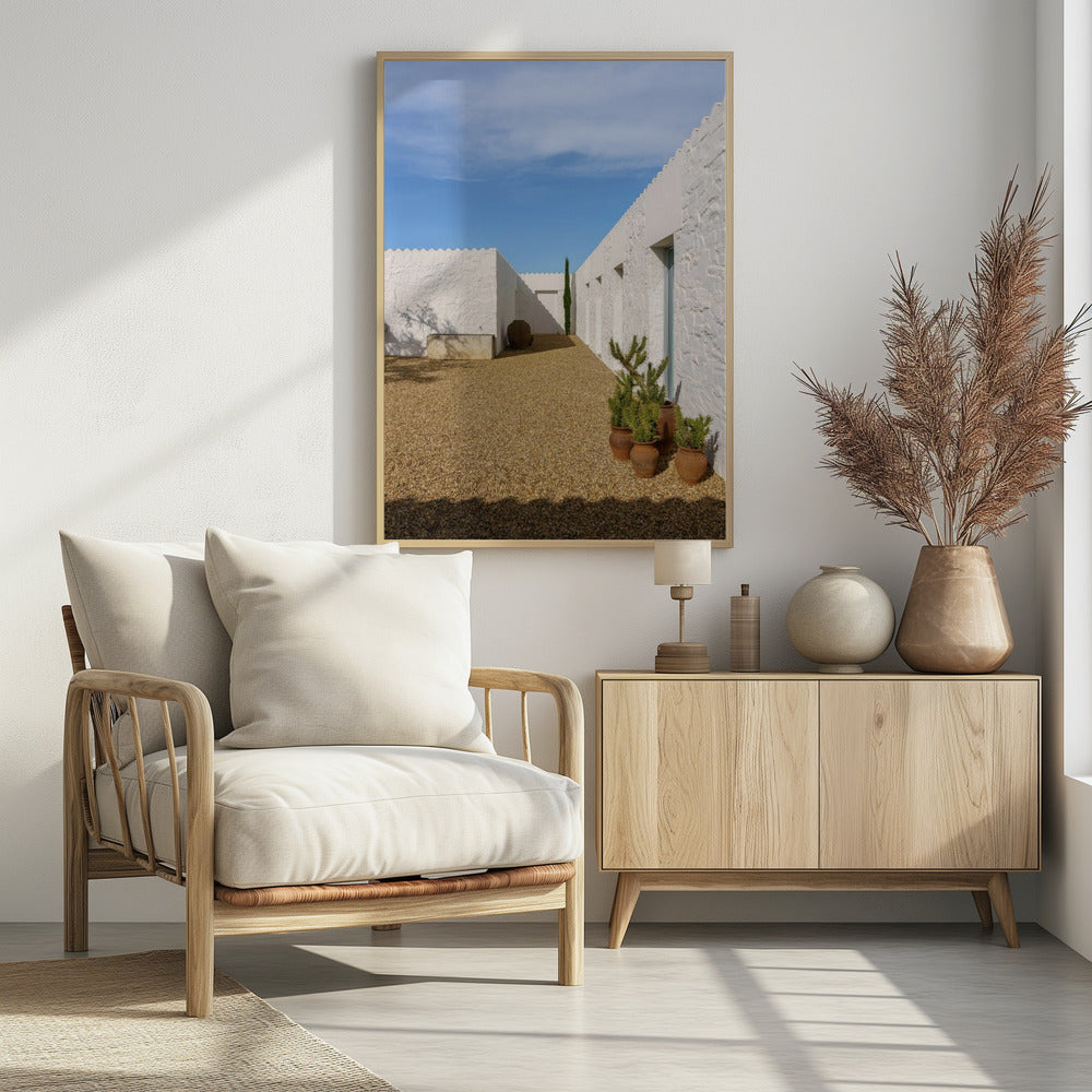 Casadavolta Schatten | Poster