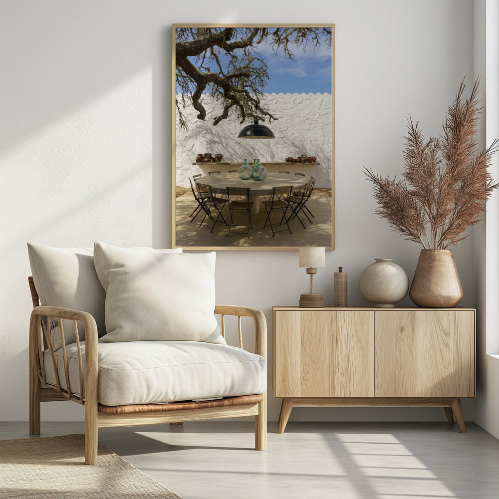 Runder Tisch | Poster