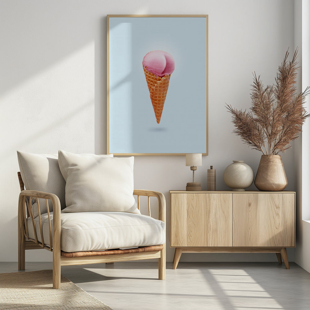 Arschcreme | Poster