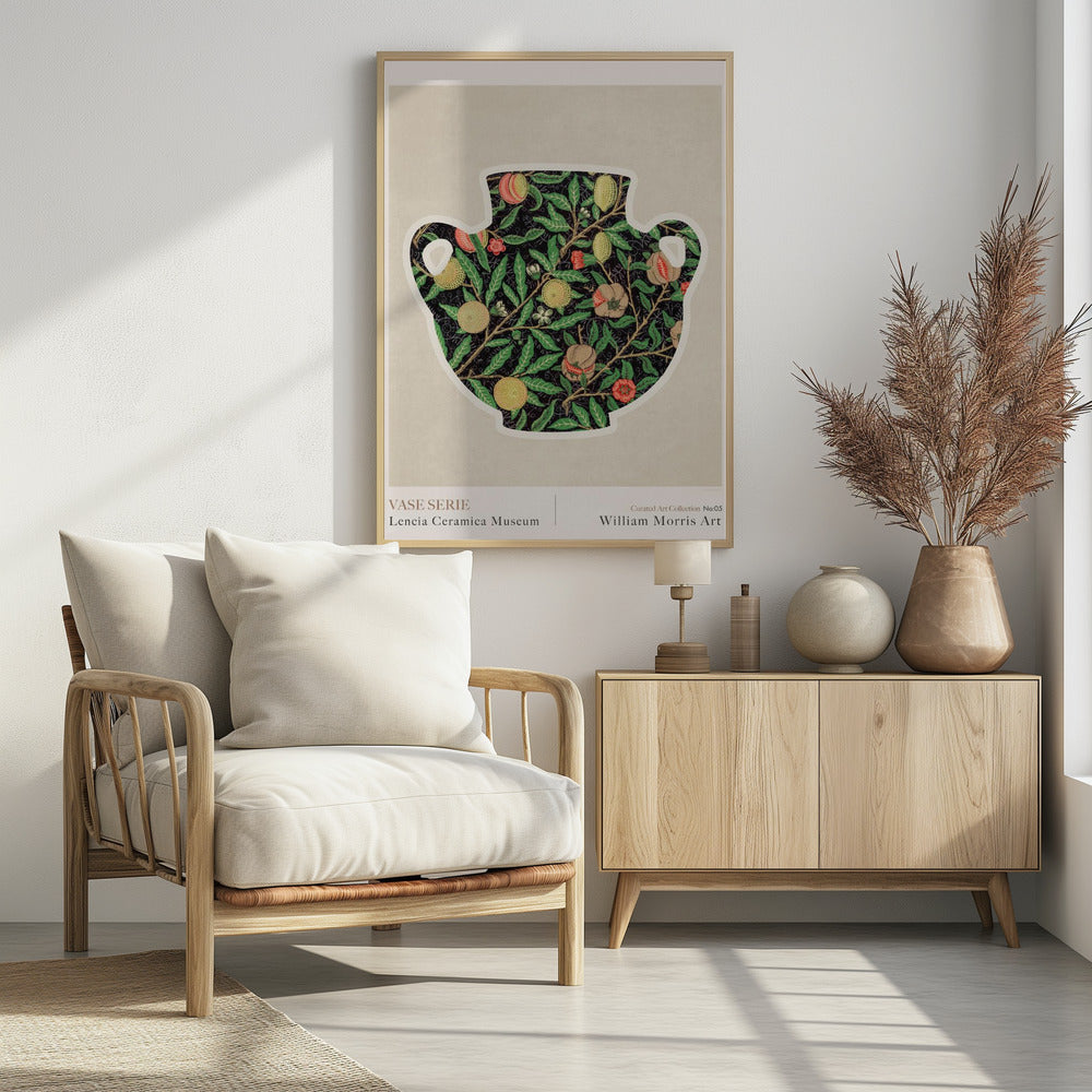 Wm Greek 05ratio 4x5 Druck von Bohonewart | Poster