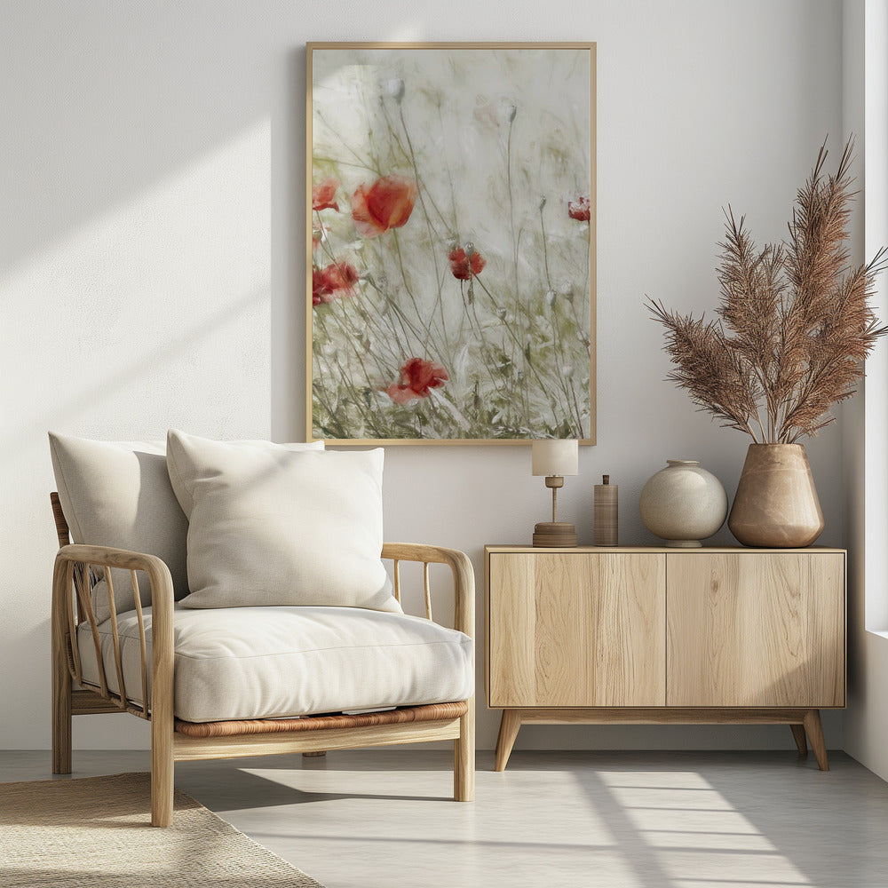 Maisrose | Poster