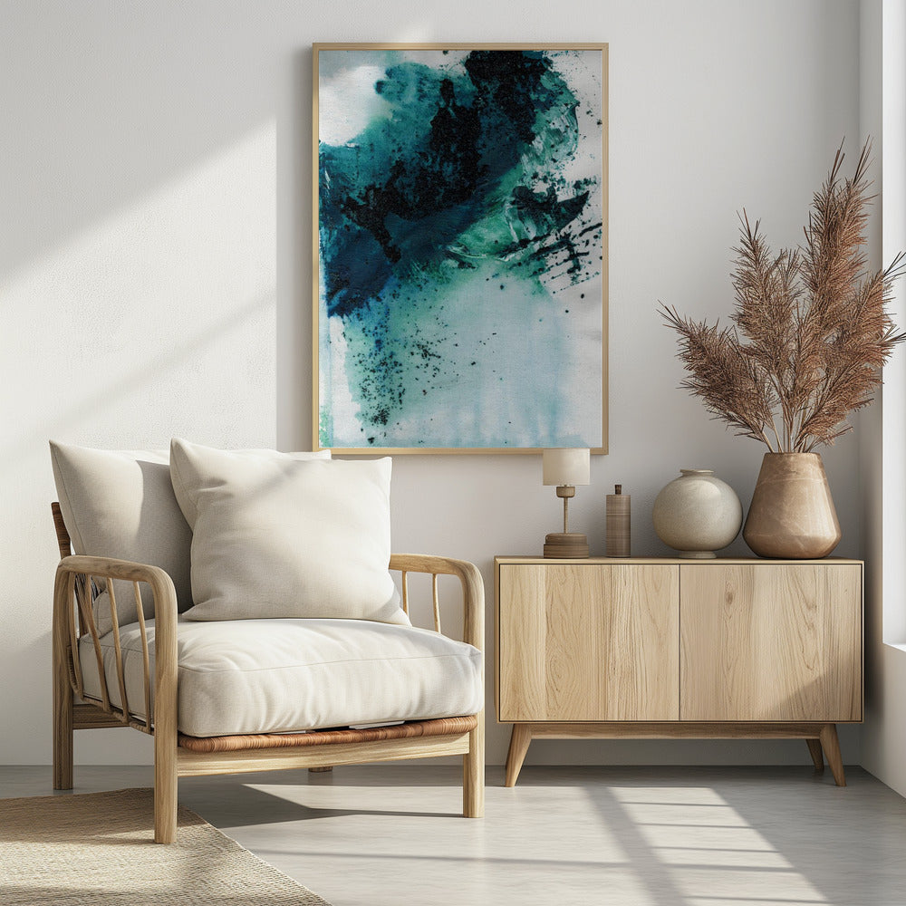 Tofino Westküste | Poster