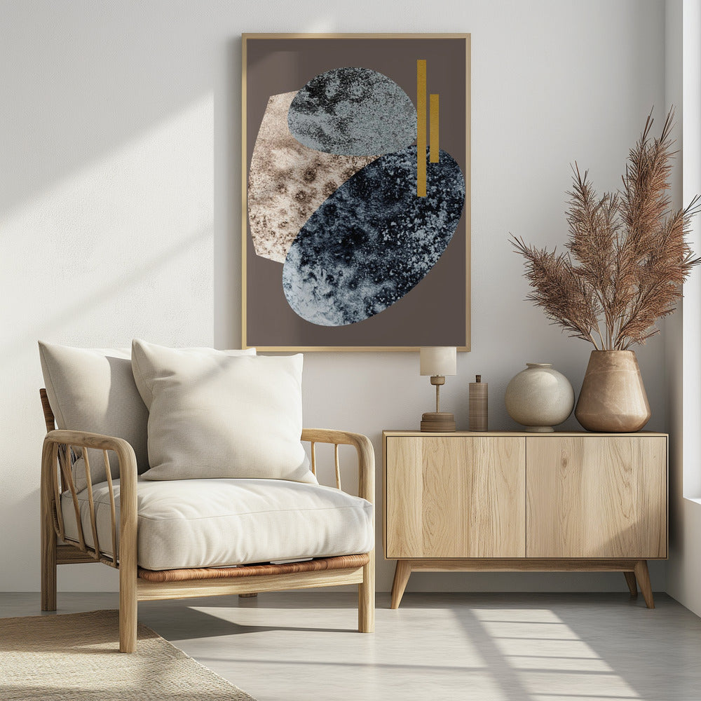 Geo Art | Poster