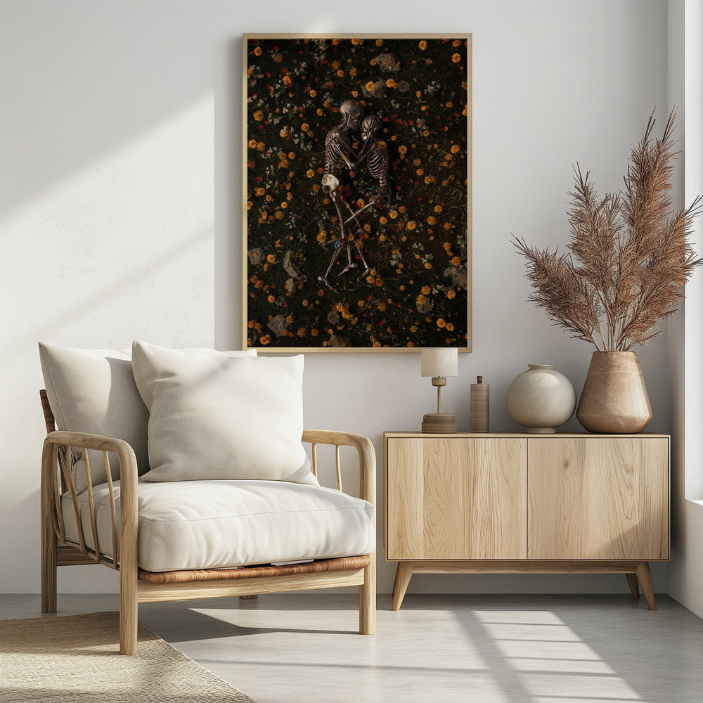 Memento Mori | Poster