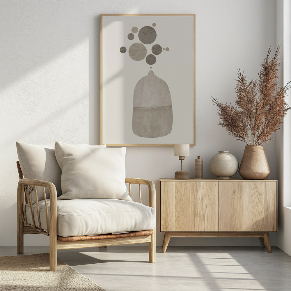 Anmutige Blüten | Poster
