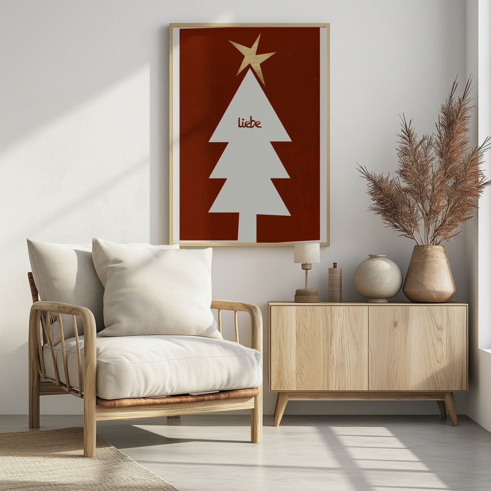 Oh stille Nacht (Vers 2) | Poster
