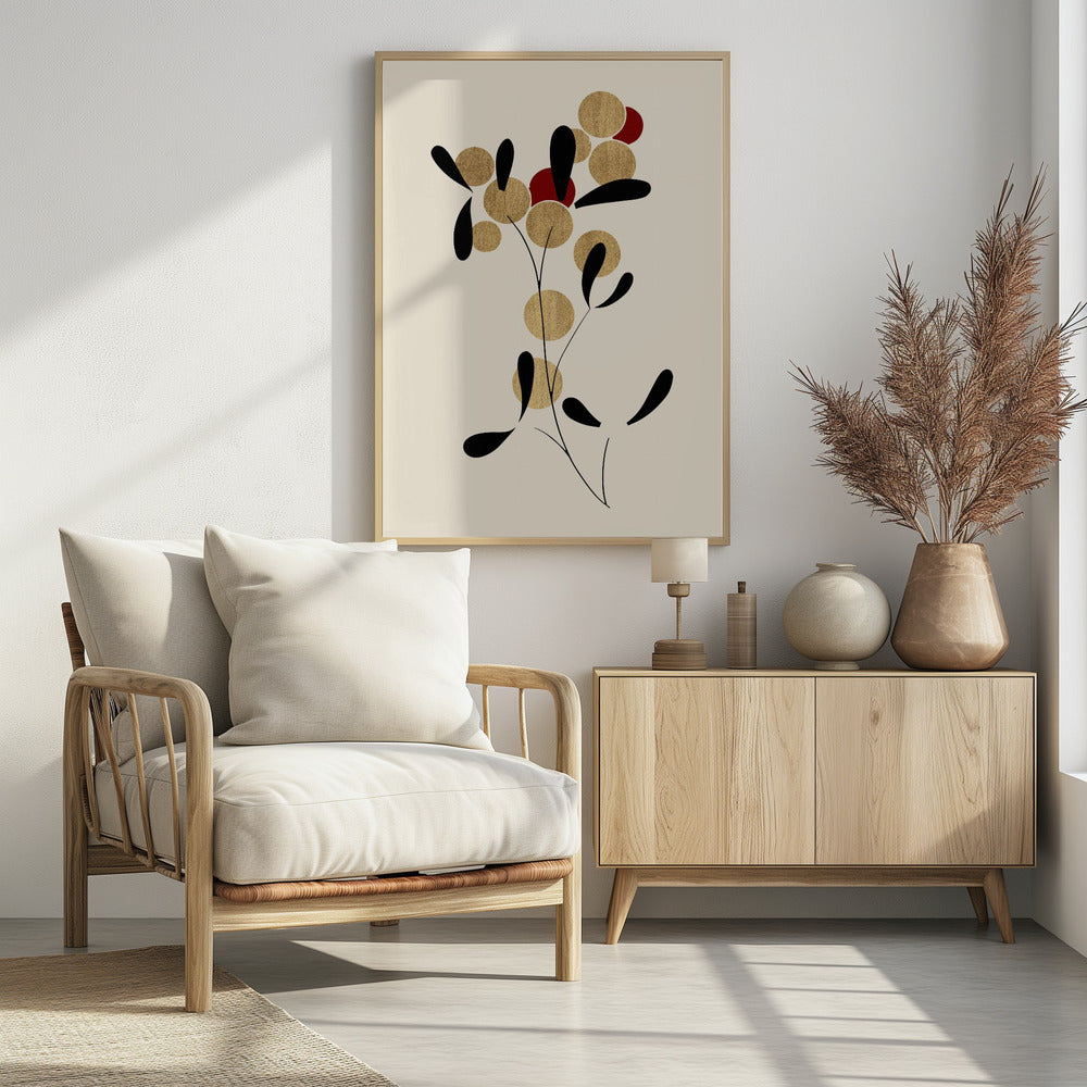 Idee Nr. 21 | Poster
