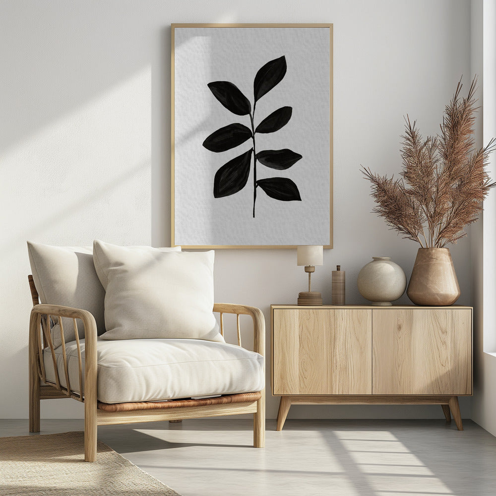 Botanisch I | Poster
