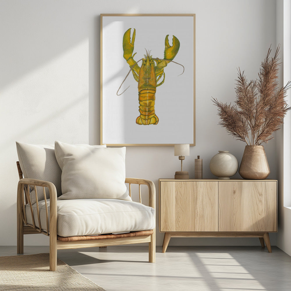 Hummer | Poster