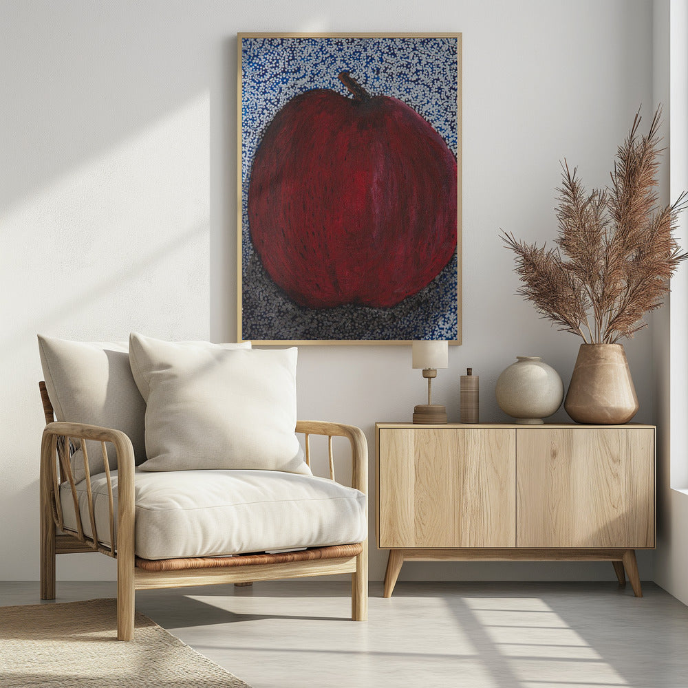 Apfel | Poster