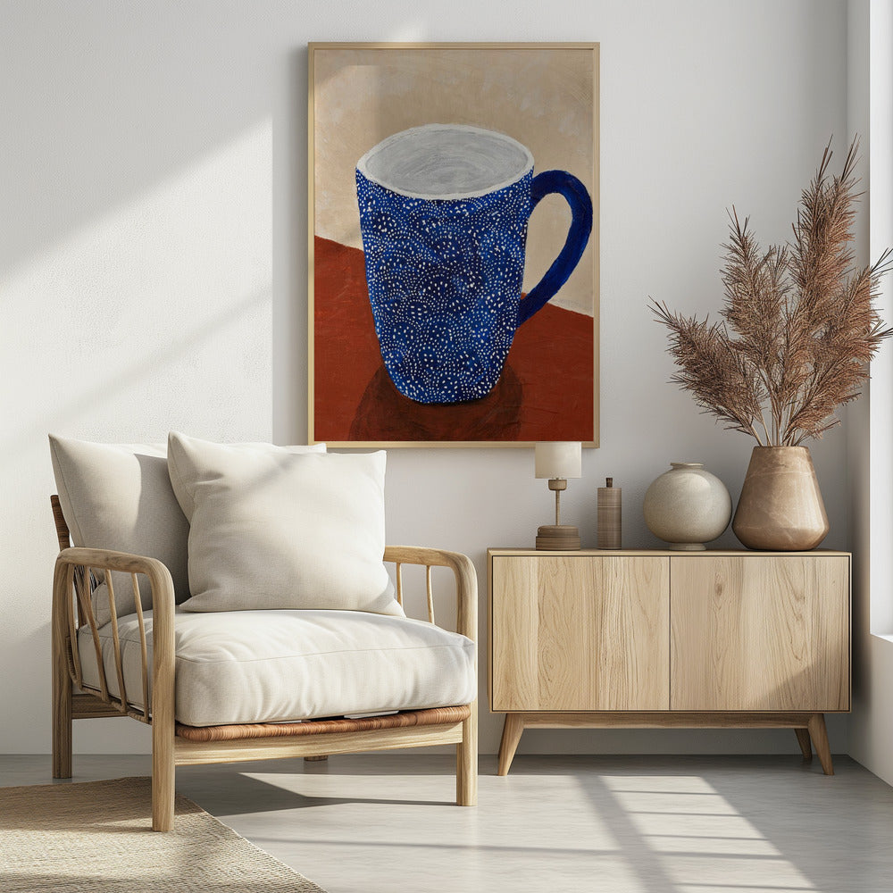 Kaffeezeit | Poster