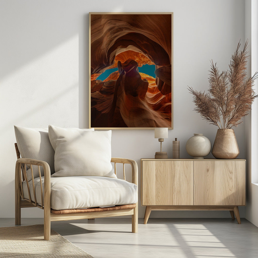 Fenster | Poster