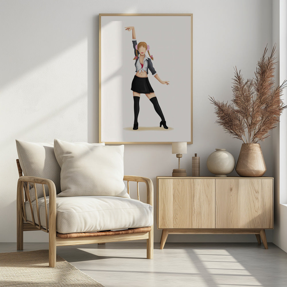 Baby, noch einmal | Poster