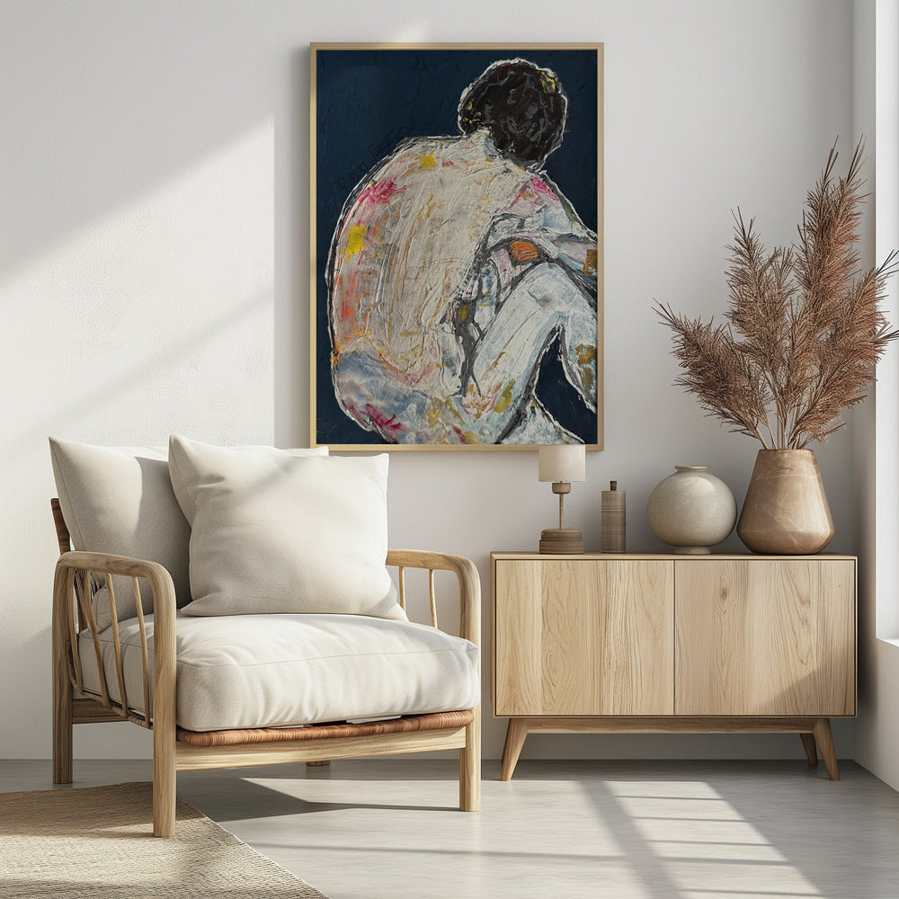 Silberne Träume | Poster