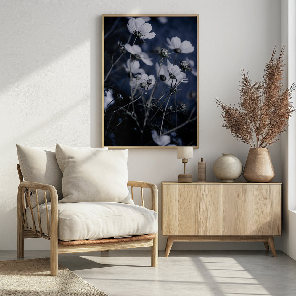 Wildblumen 10 | Poster