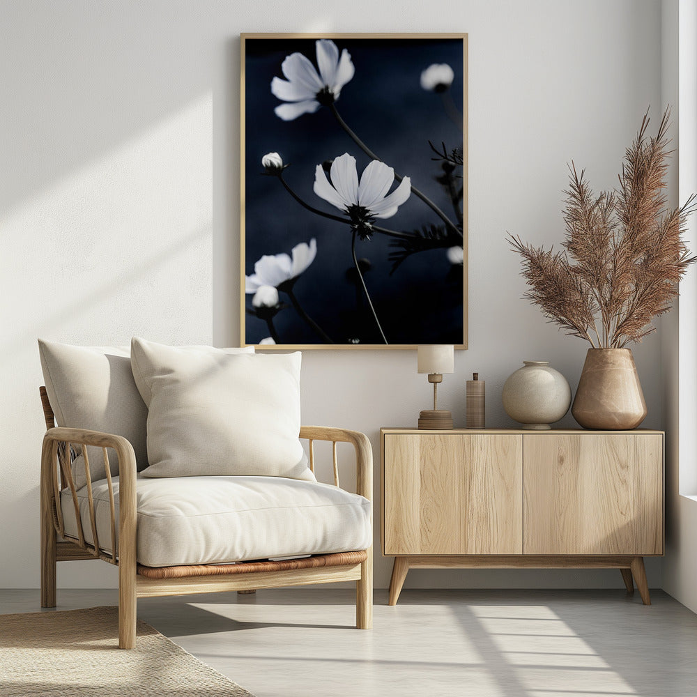 Wildblumen 1 | Poster
