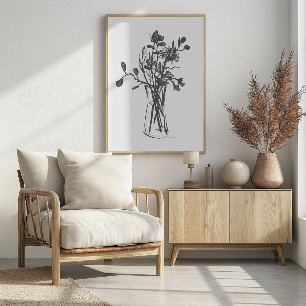 Blumen | Poster