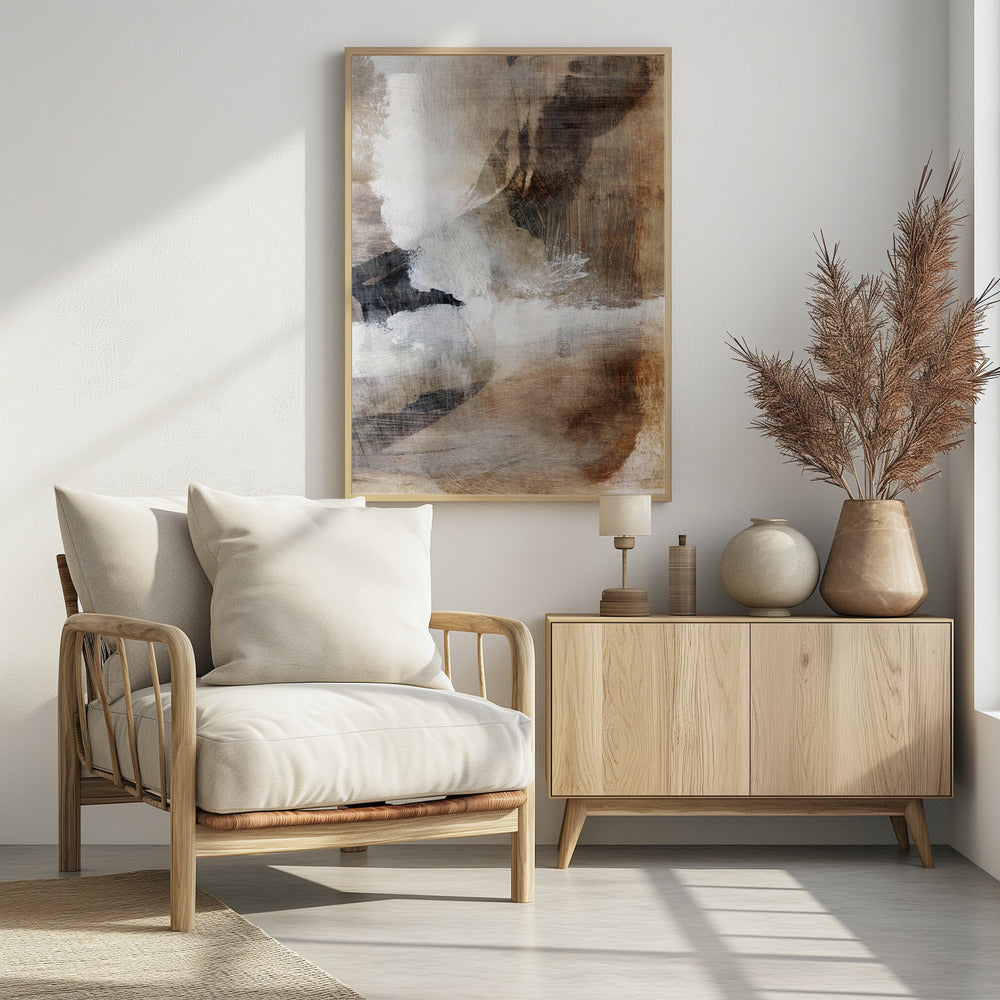 Schichten 2 | Poster