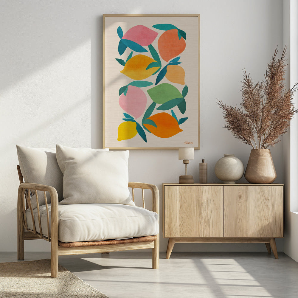 Wild Mango #2 | Poster