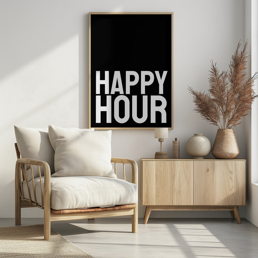 Prost, es ist Zeit | Poster