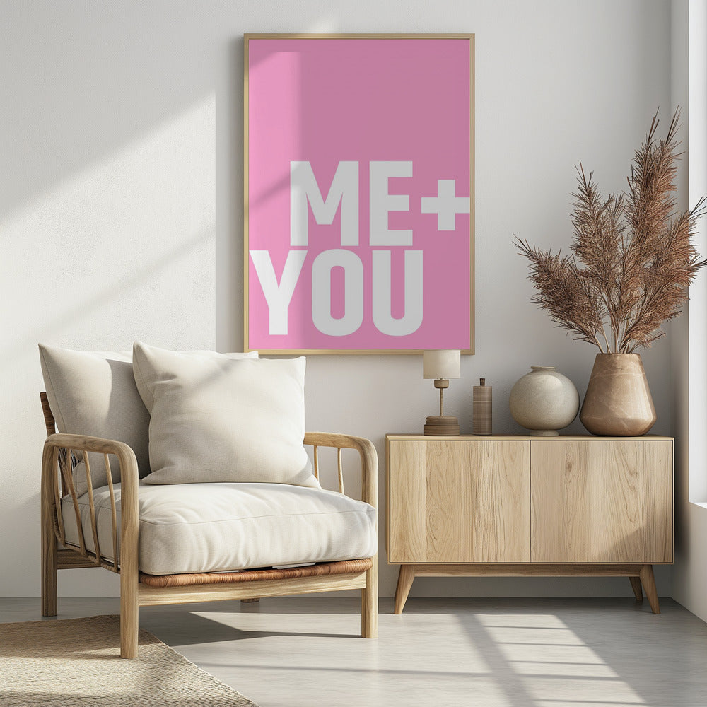 Für immer zusammen | Poster