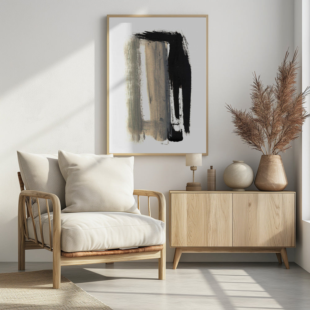 Tongrube | Poster