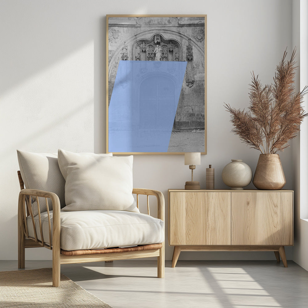 Heritage-Overlay | Poster