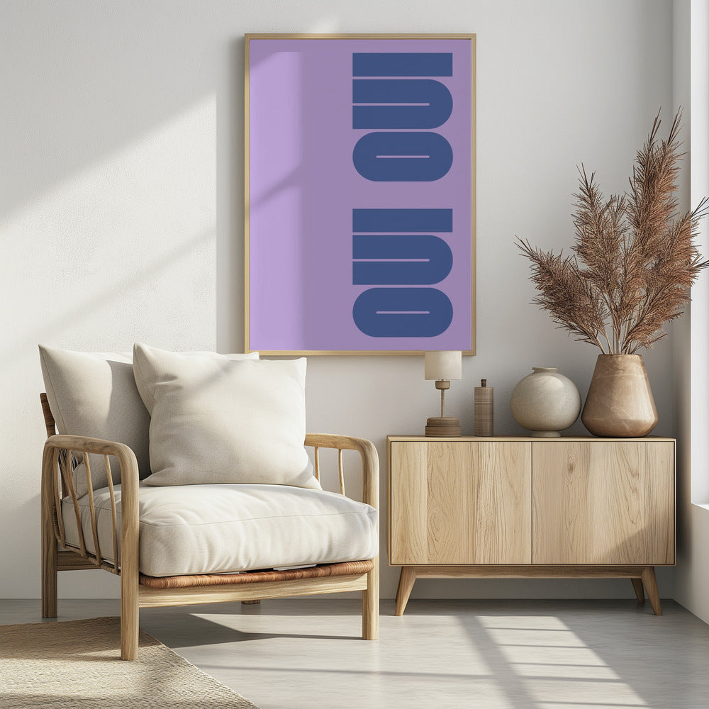 Bold Echoes | Poster