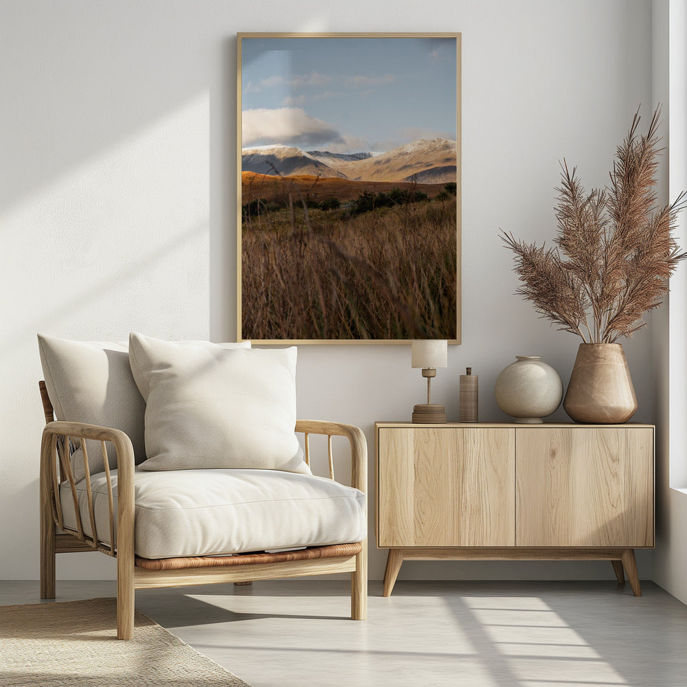 Hochland | Poster