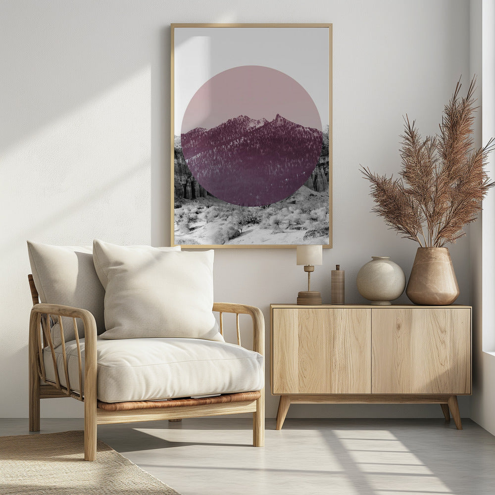 Formen in der Natur I | Poster