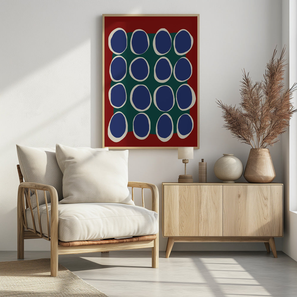 Farbharmonie | Poster
