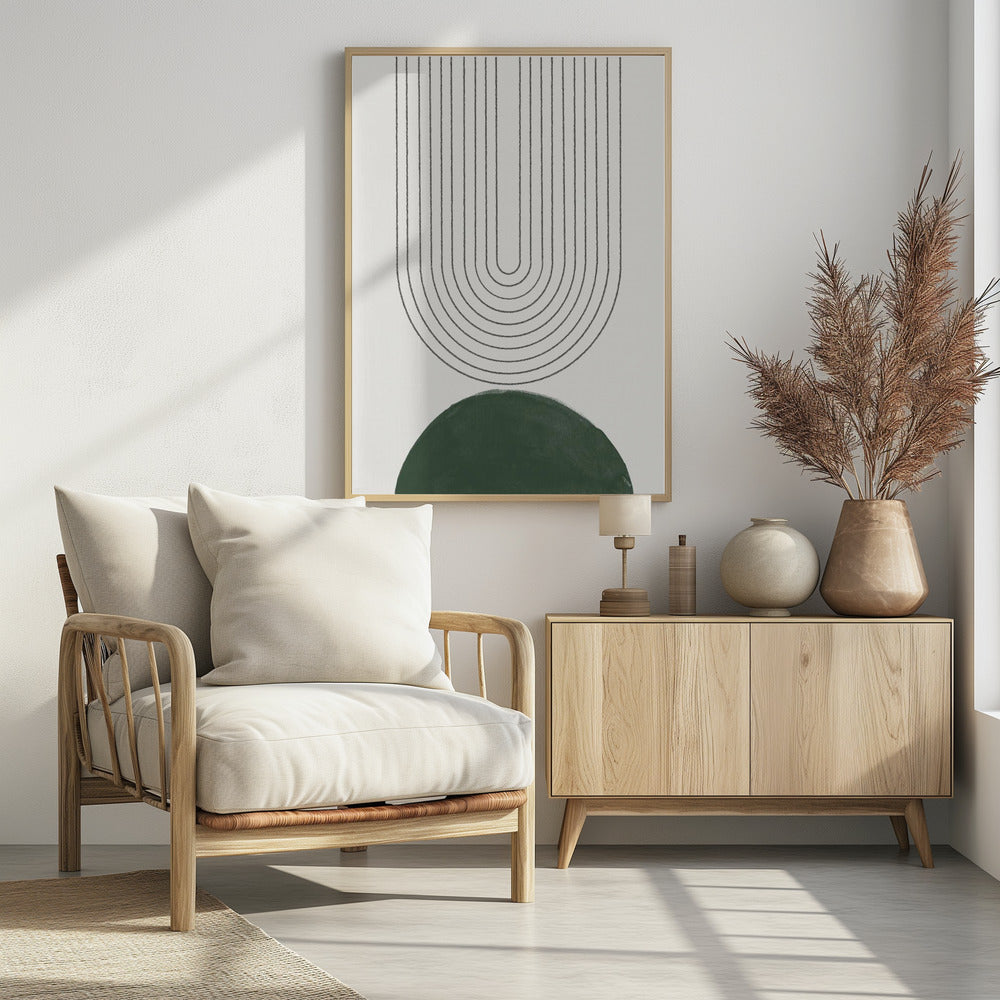 Minimal Flow | Poster