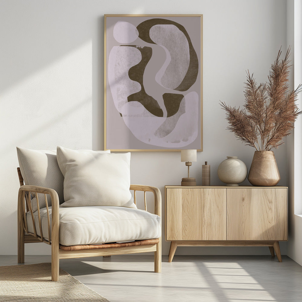 Fluid Harmony | Poster