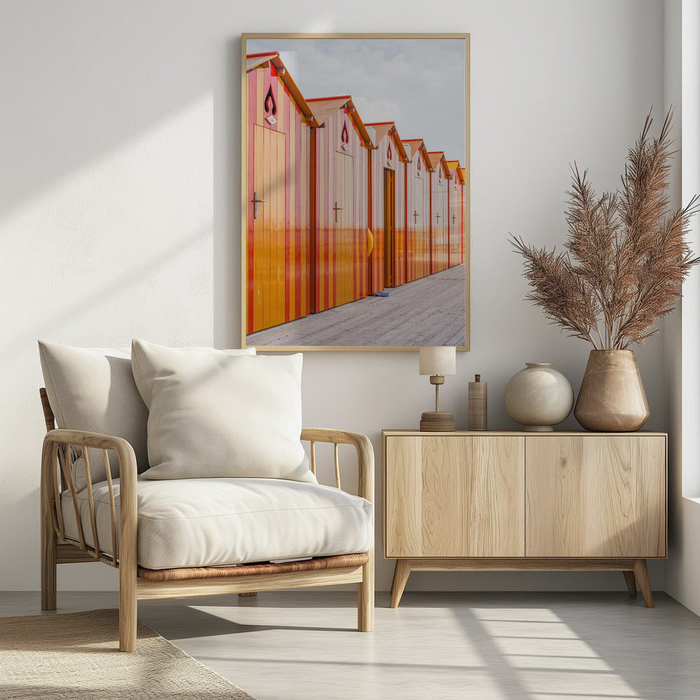 Sorrento | Poster
