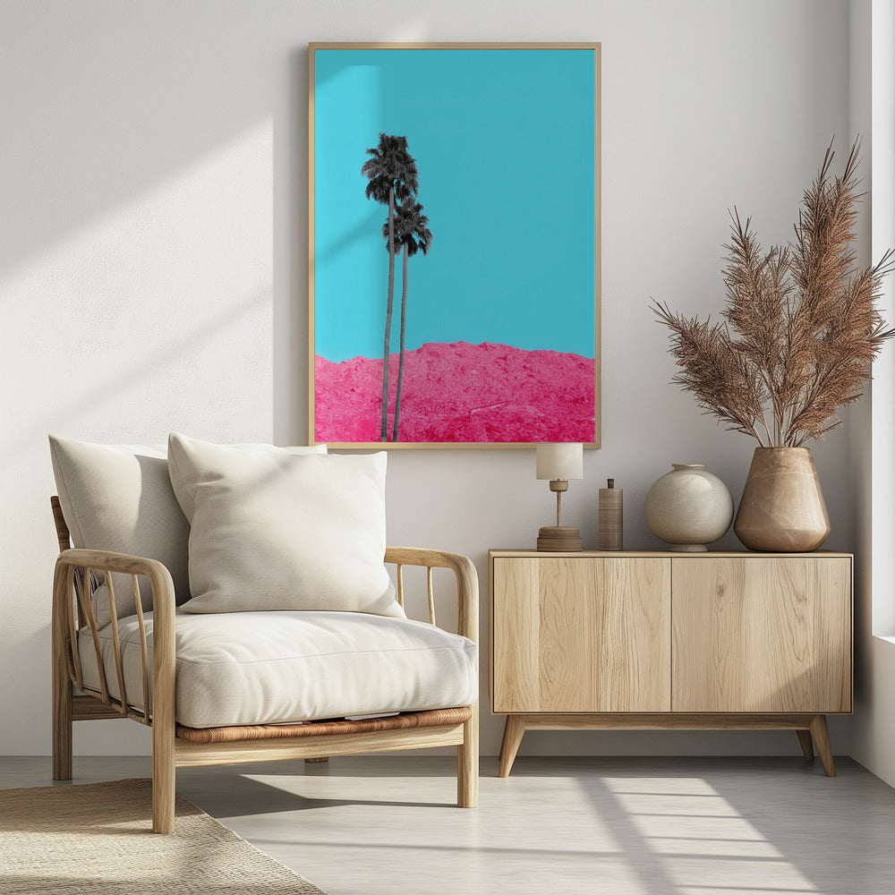 Kein graues Dayz | Poster